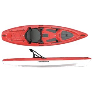 Hurricane Osprey 109 Kayak